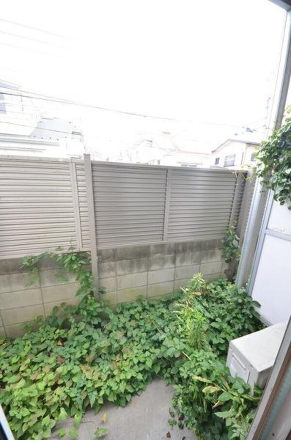 眺望(室内・室内設備)