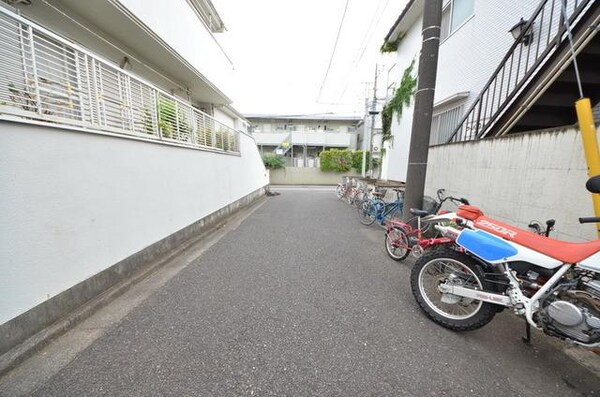 その他(外観・共用部分)