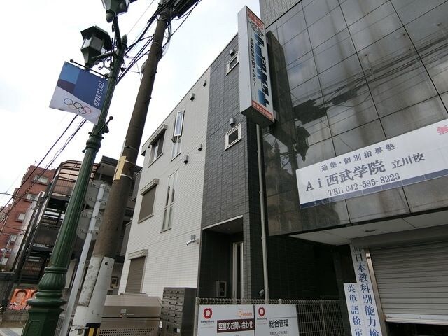 物件内観写真17　(★外観★)