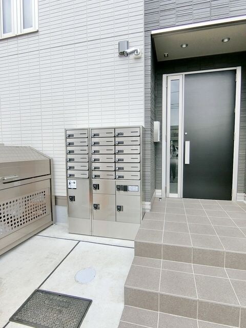 物件内観写真18　(★外観★)