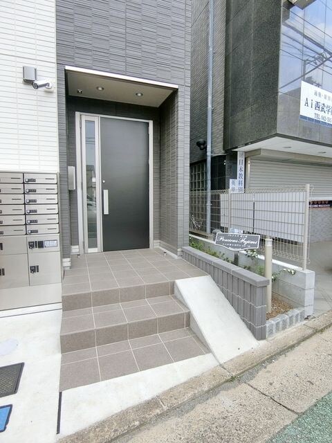 物件内観写真19　(★外観★)