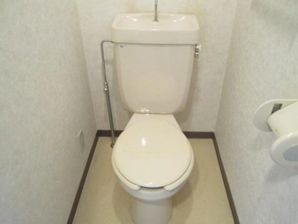 トイレ(◆トイレ◆)
