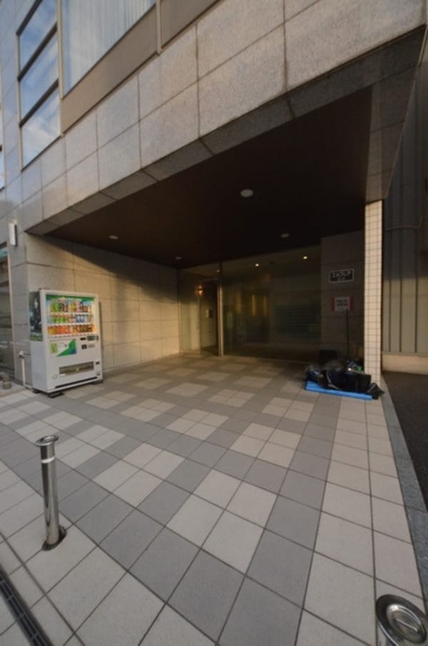 エントランス(☆エントランス☆)