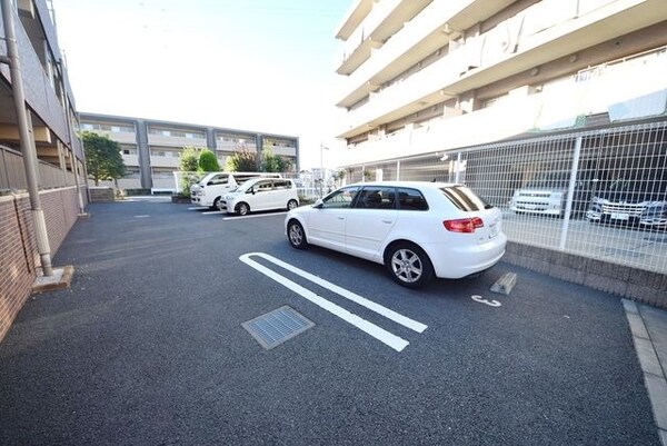 駐車場(★お問い合わせはタウンハウジングまで★)