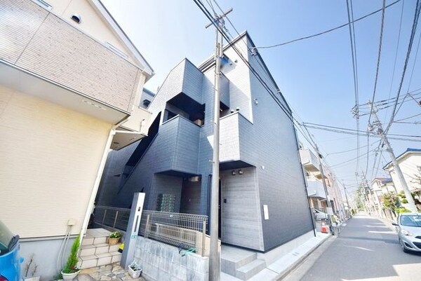 外観(外観)