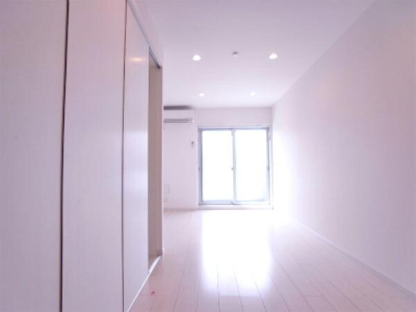 リビング・居室(★お部屋探しはタウンハウジング高幡不動店まで★)