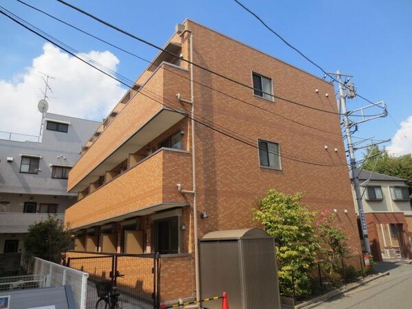 バルコニー(★安心のTVモニター付オートロック完備★)