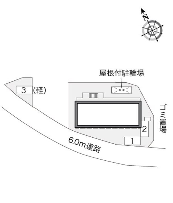 共有部分