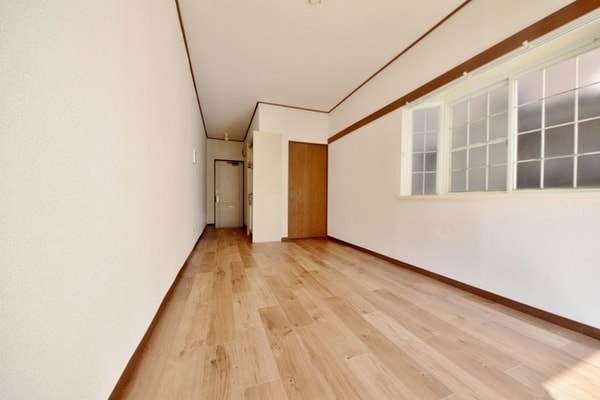 リビング・居室(別部屋参考写真)