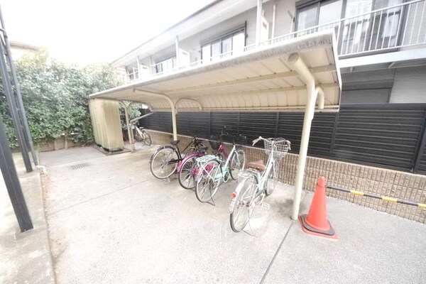 その他(外観、共用部分)