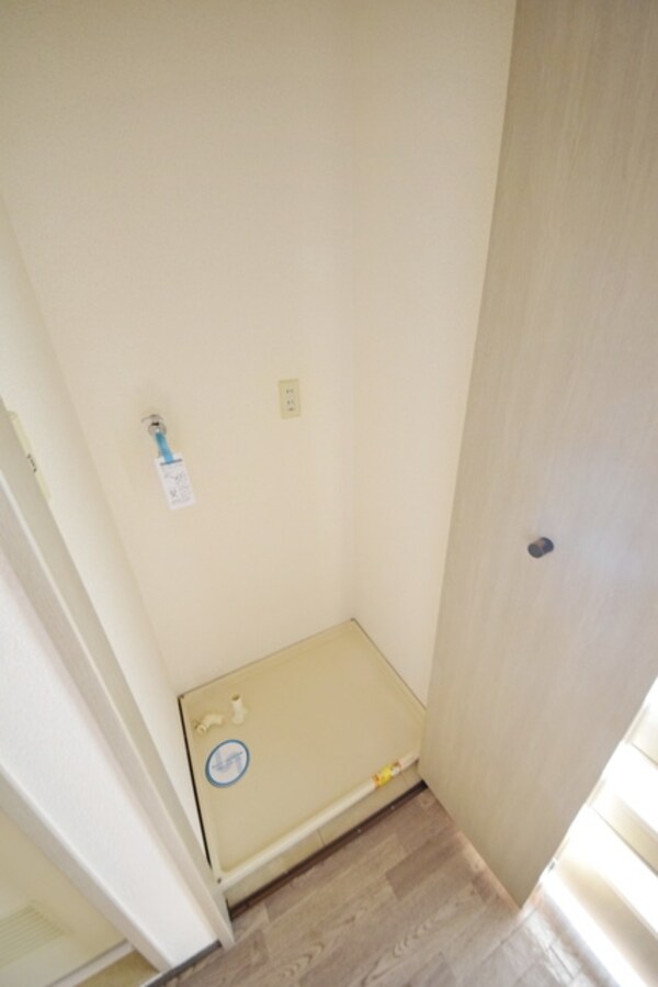 その他室内・内装(★洗濯機置き場★)