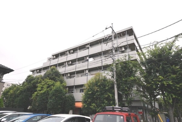 外観(★綺麗な外観★)