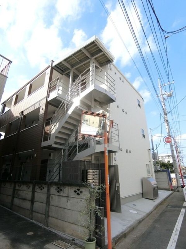 外観(☆外観☆)