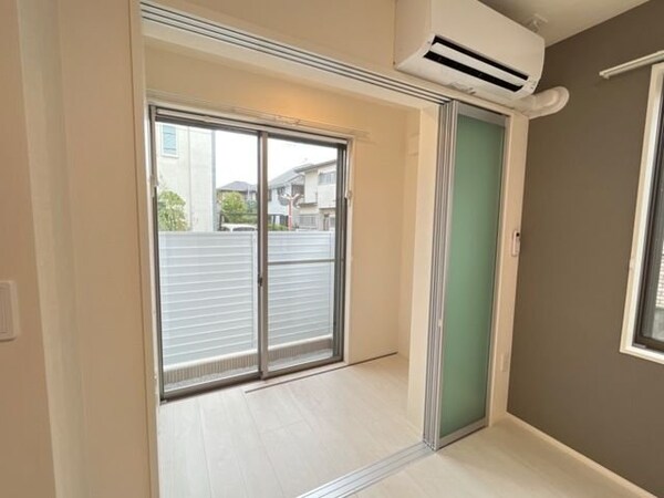 バルコニー(★お問い合わせはタウンハウジングまで★)