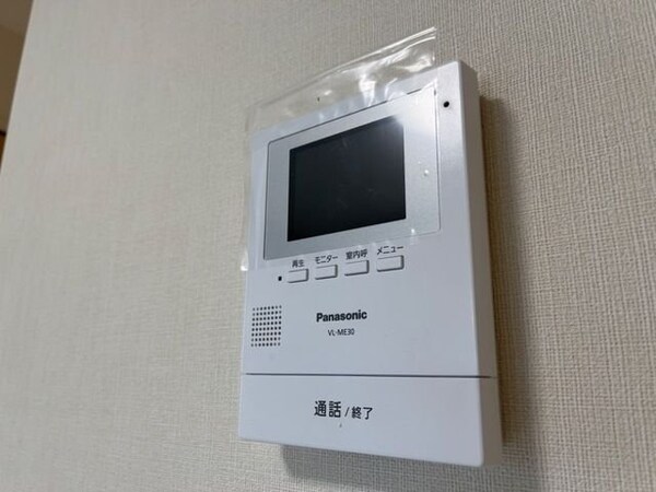 セキュリティ(★お問い合わせはタウンハウジングまで★)