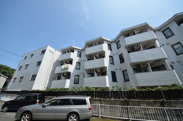 外観(☆オートロックマンション☆)