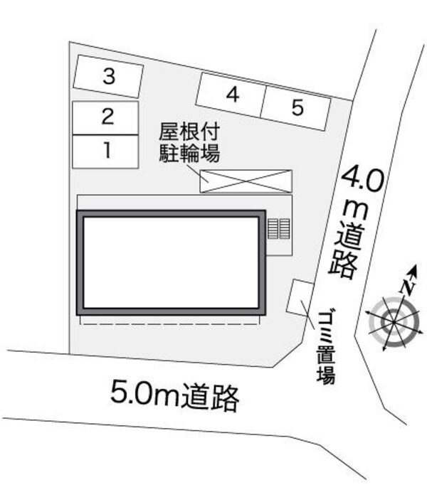 共有部分
