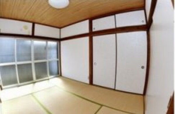 その他室内・内装(リビング/居室)