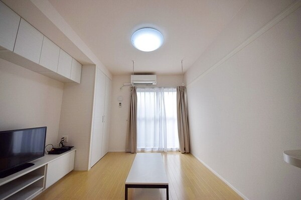 リビング・居室