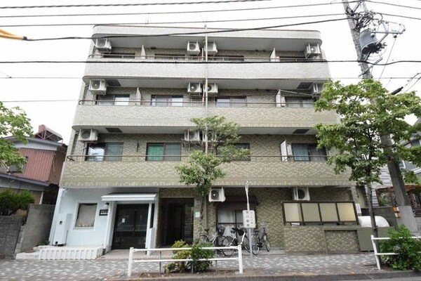 外観(外観・共用部分)