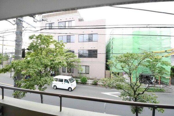眺望(室内・室内設備)