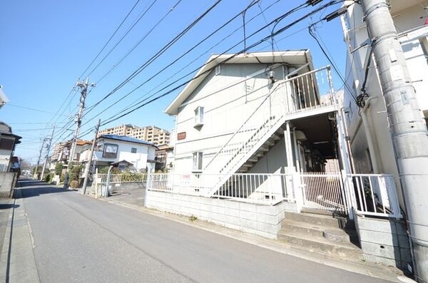 外観(☆矢川駅６分☆)