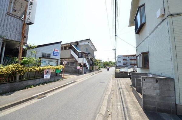 その他(外観・共用部分)