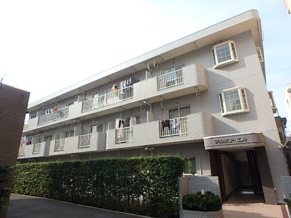 外観(外観・共用部分)