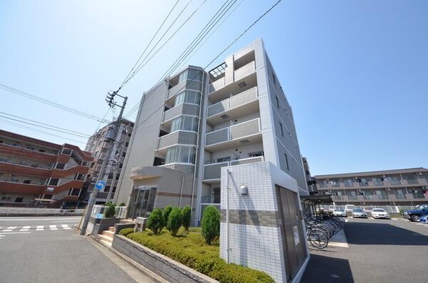 外観(外観・共用部分)