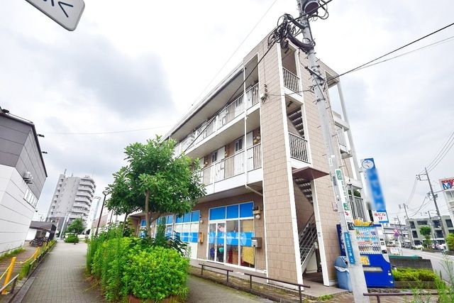 外観写真