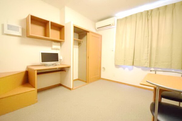 リビング・居室(室内・室内設備)