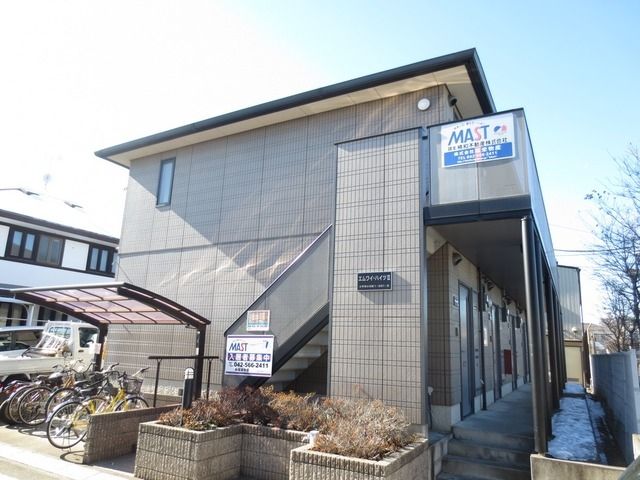 外観写真