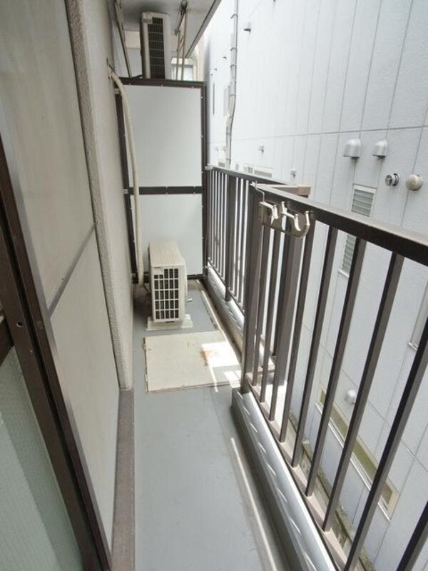 設備(★お部屋探しはタウンハウジング高幡不動店まで★)