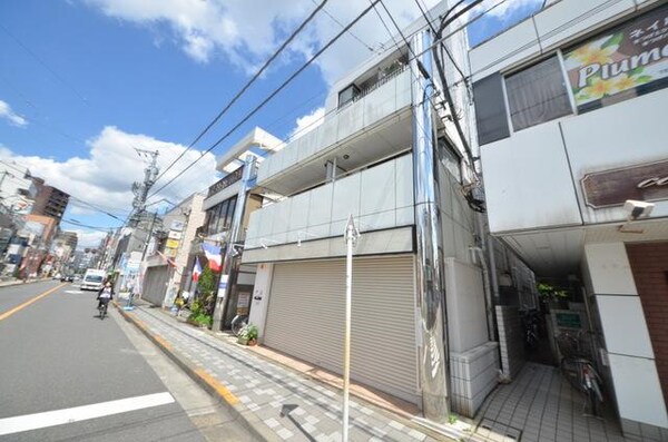 外観(外観・共用部分)