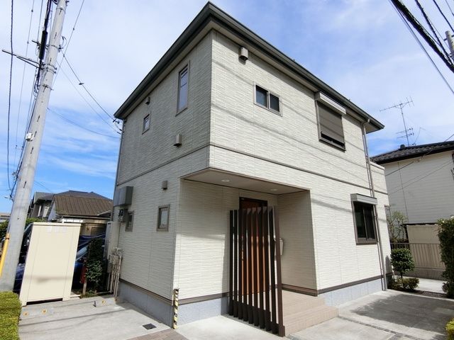 外観写真