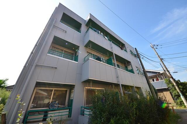 物件内観写真18　(外観・共用部分)