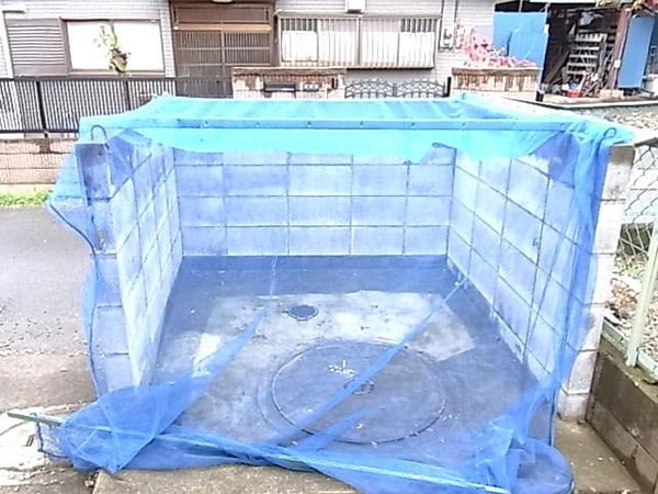 共有部分(★ゴミステーション★)