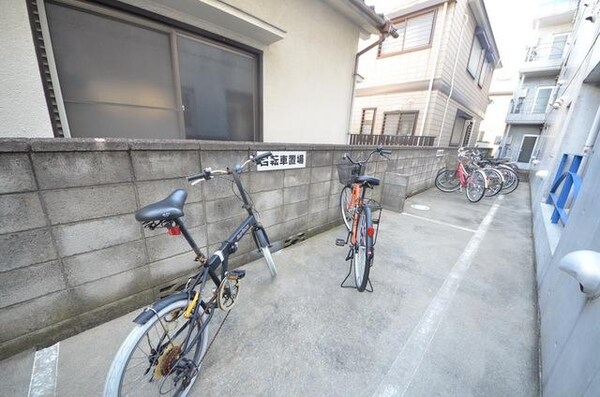 その他(外観・共用部分)