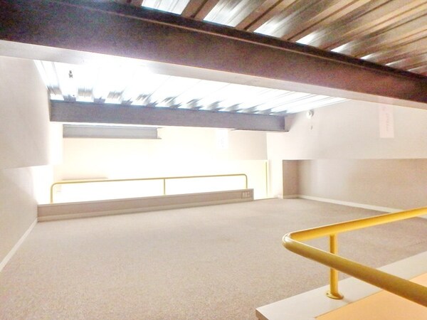 その他室内・内装(★ロフト８.７帖★)