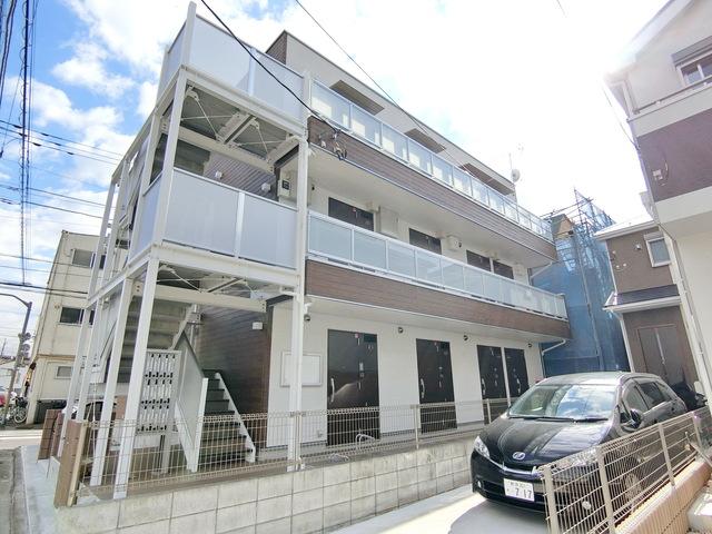 外観写真