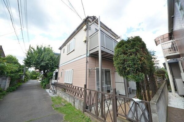 外観(外観・共用部分)