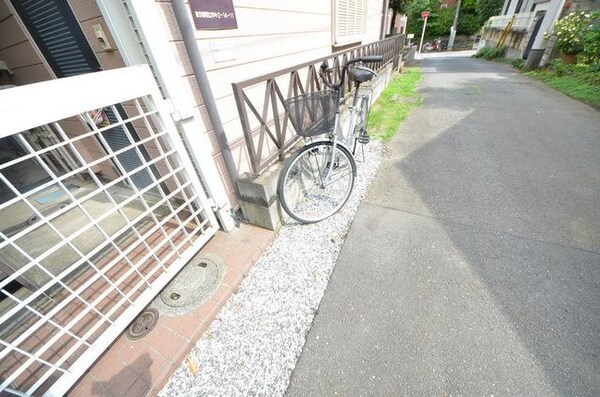 その他(外観・共用部分)