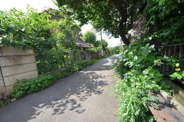 その他(外観・共用部分)