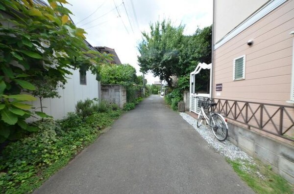 その他(外観・共用部分)