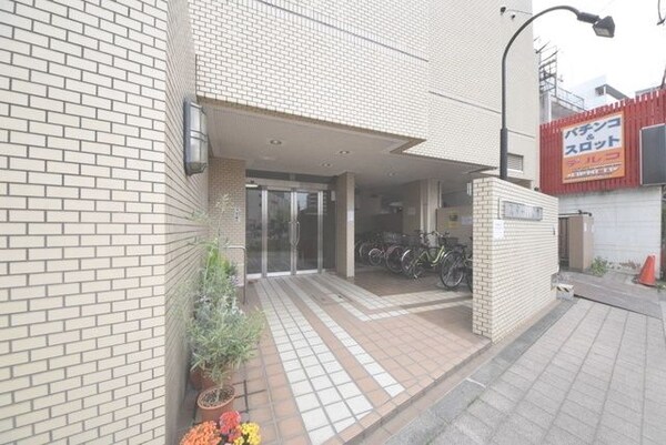 エントランス(★エントランス★)