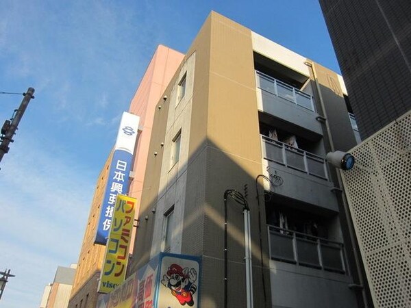 外観(☆立川駅徒歩５分便利な立地☆)