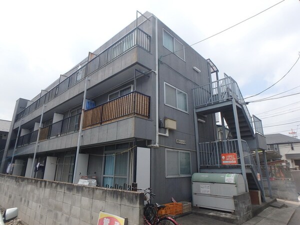 外観(★日当たり良好な外観★)