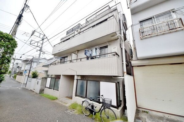外観(★外観★)