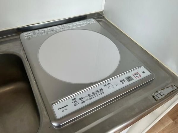 キッチン(キッチン)