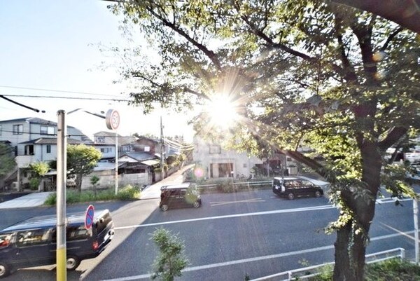 眺望(☆景色☆)